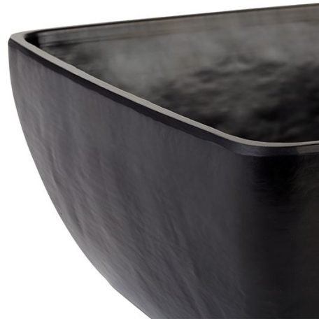 Bol dreptunghiular 19cm