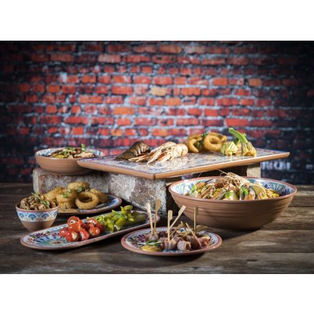 Tava prezentare GN1/1 Arabesque