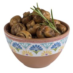 Bol rotund 10cm Arabesque