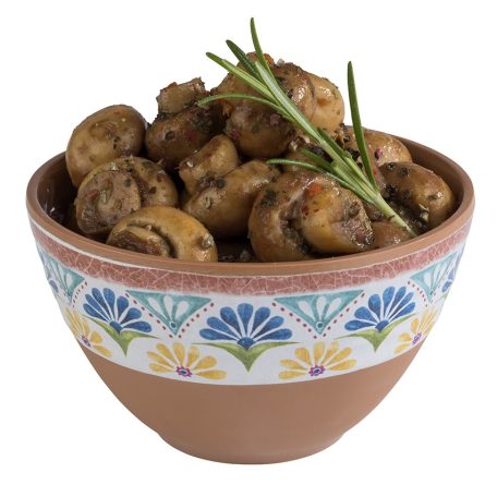 Bol rotund 10cm Arabesque