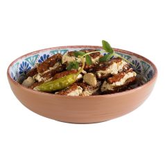 Bol rotund 20.5cm Arabesque