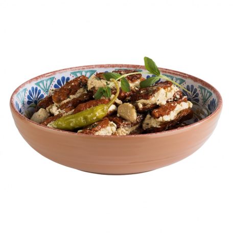 Bol rotund 20.5cm Arabesque