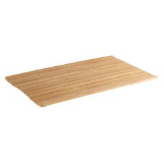 Tava rectangulara GN1/1 BAMBOO