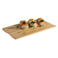 Tava rectangulara GN1/3 BAMBOO