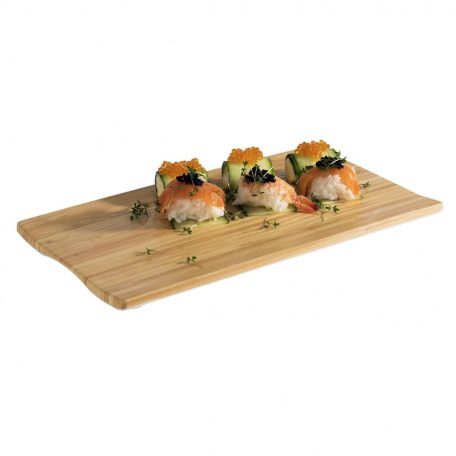 Tava rectangulara GN1/3 BAMBOO