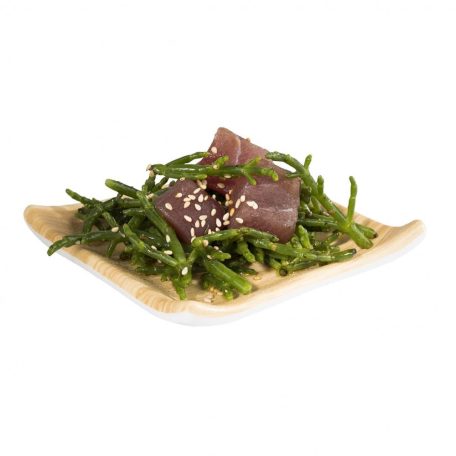 Tava dreptunghiulara 10x10cm BAMBOO