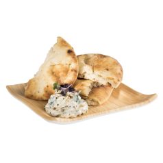 Tava dreptunghiulara 14.5x14.5cm BAMBOO