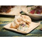 Tava dreptunghiulara 14.5x14.5cm BAMBOO