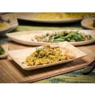 Tava rectangulara 21x13cm BAMBOO