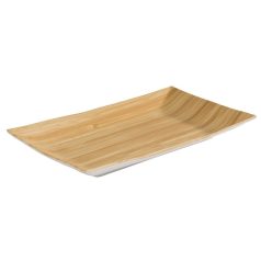 Tava rectangulara 24.5x15.5cm BAMBOO