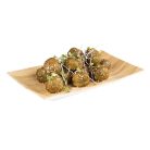 Tava rectangulara 24.5x15.5cm BAMBOO