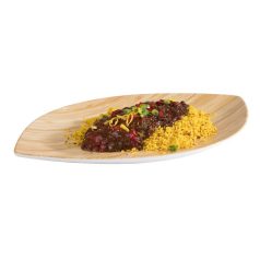 Platou 40x25.5cm BAMBOO