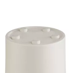 Bol dressing 1.5 litri crem