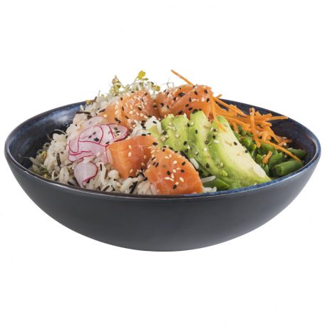 Bol rotund 20.5cm LOOPS