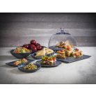 Bol rotund 31cm LOOPS