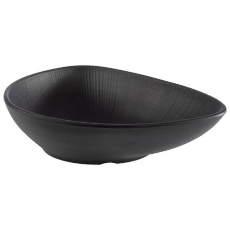 Bol oval 23x18cm 0.6l Nero