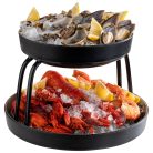 Bol cu tava de scurgere 25cm