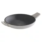 Mini tigaie fonta 10cm