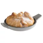 Mini tigaie fonta 10cm