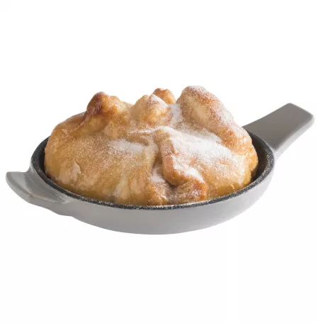 Mini tigaie fonta 10cm