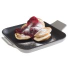 Mini tigaie fonta 13x13cm