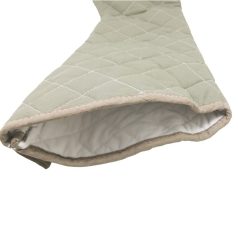 Manusa de bucatarie din teflon 61cm