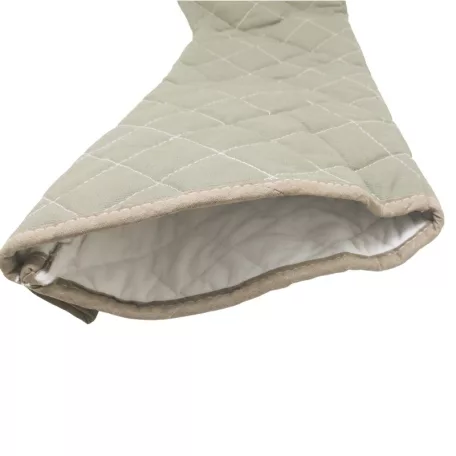 Manusa de bucatarie din teflon 61cm