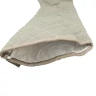 Manusa de bucatarie din teflon 61cm