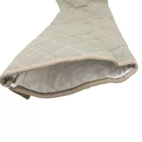 Manusa de bucatarie din teflon 61cm