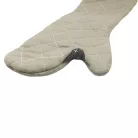 Manusa de bucatarie din teflon 61cm