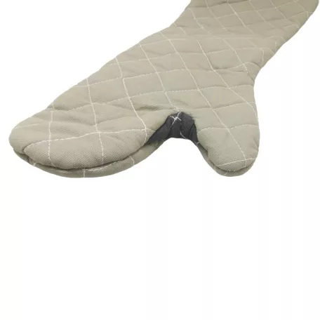 Manusa de bucatarie din teflon 61cm