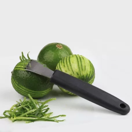 Cutit decorat/razuit 14.5cm