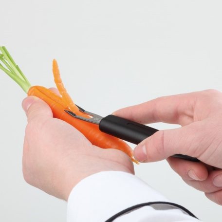 Cutit decorare cu canal 15cm