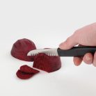 Cutit decorare zimtat 19cm