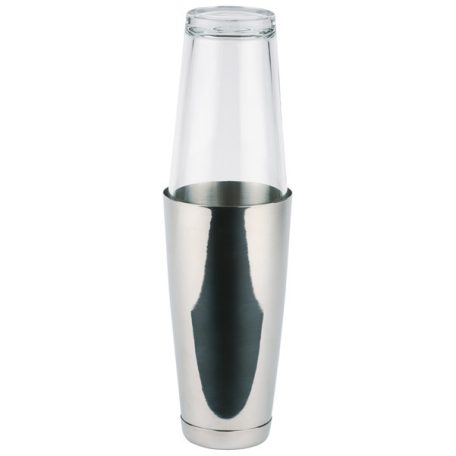 Shaker Boston 700 / 400 ml, inox