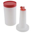 Recipient store n pour 0.85L