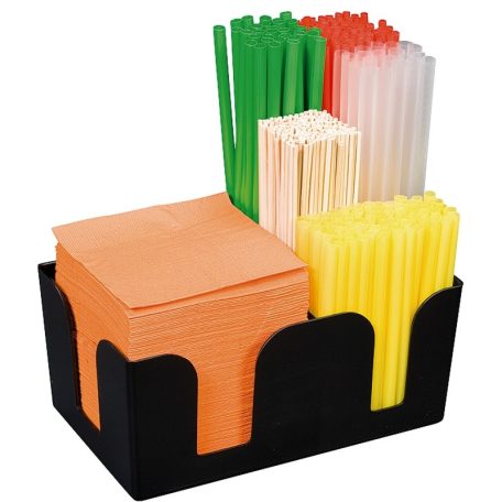 Organizator bar