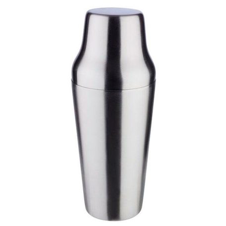 Shaker Parizian 700 ml, inox satinat