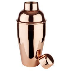 Shaker Classic 500 ml, cupru