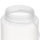 Flacon dozator flexibil 1l Transparent