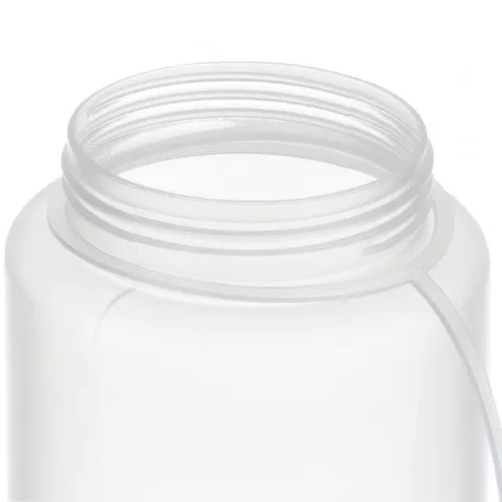 Flacon dozator flexibil 1l Transparent