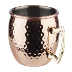 Moscow mule