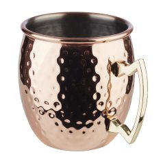 Cana 500ml Moscow Mule