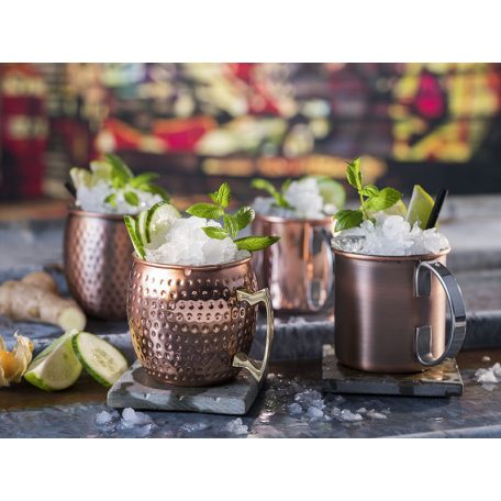 Cana 500ml Moscow Mule