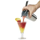 Strecurator pentru cocktailuri 