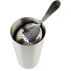Strecuratoare cocktail Julep