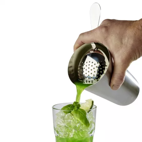 Strecuratoare cocktail Julep