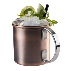 Cana 450ml Moscow Mule