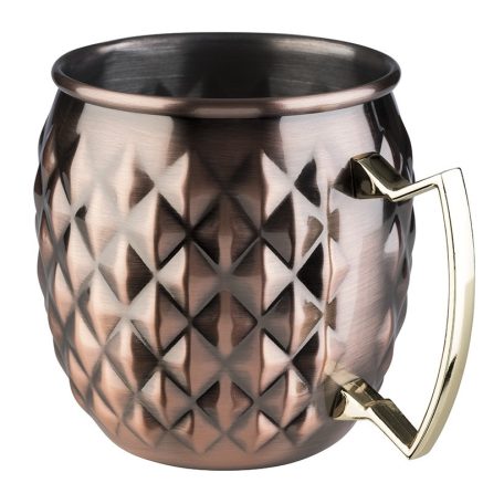 Cana 500ml Moscow Mule