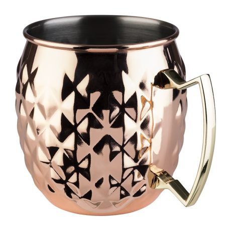 Cana 500ml Moscow Mule